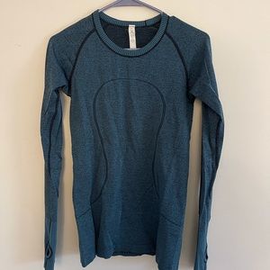 Lululemon Shirt